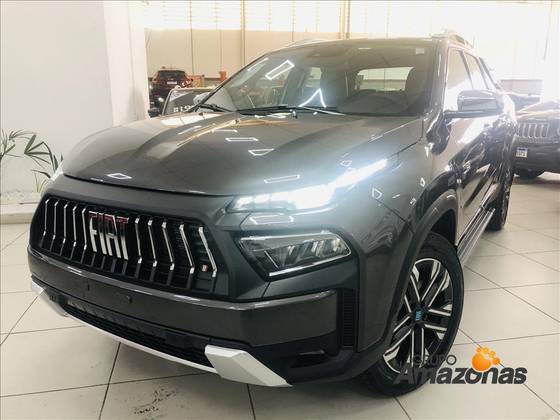 FIAT TORO 2.2 TURBO DIESEL RANCH 4WD AT9 FIAT TORO 2.2 TURBO DIESEL RANCH 4WD AT9
